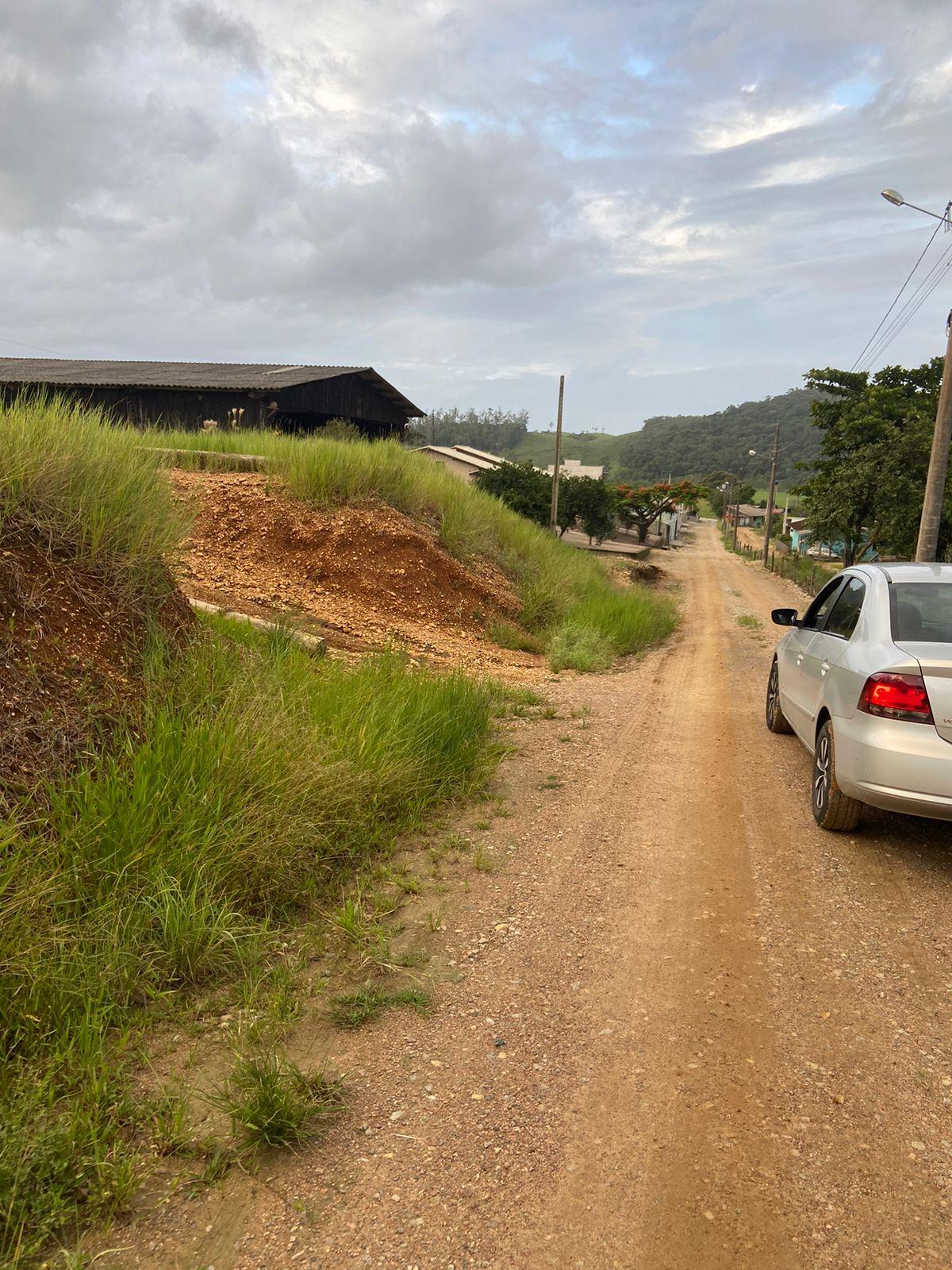 Terreno à Venda - Itajaí - Santa Catarina - TERRENO A VENDA NO BAIRRO PACIÊNCIA EM ITAJAI/SC.