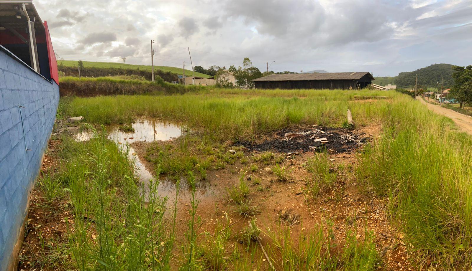 Terreno à Venda - Itajaí - Santa Catarina - TERRENO A VENDA NO BAIRRO PACIÊNCIA EM ITAJAI/SC.