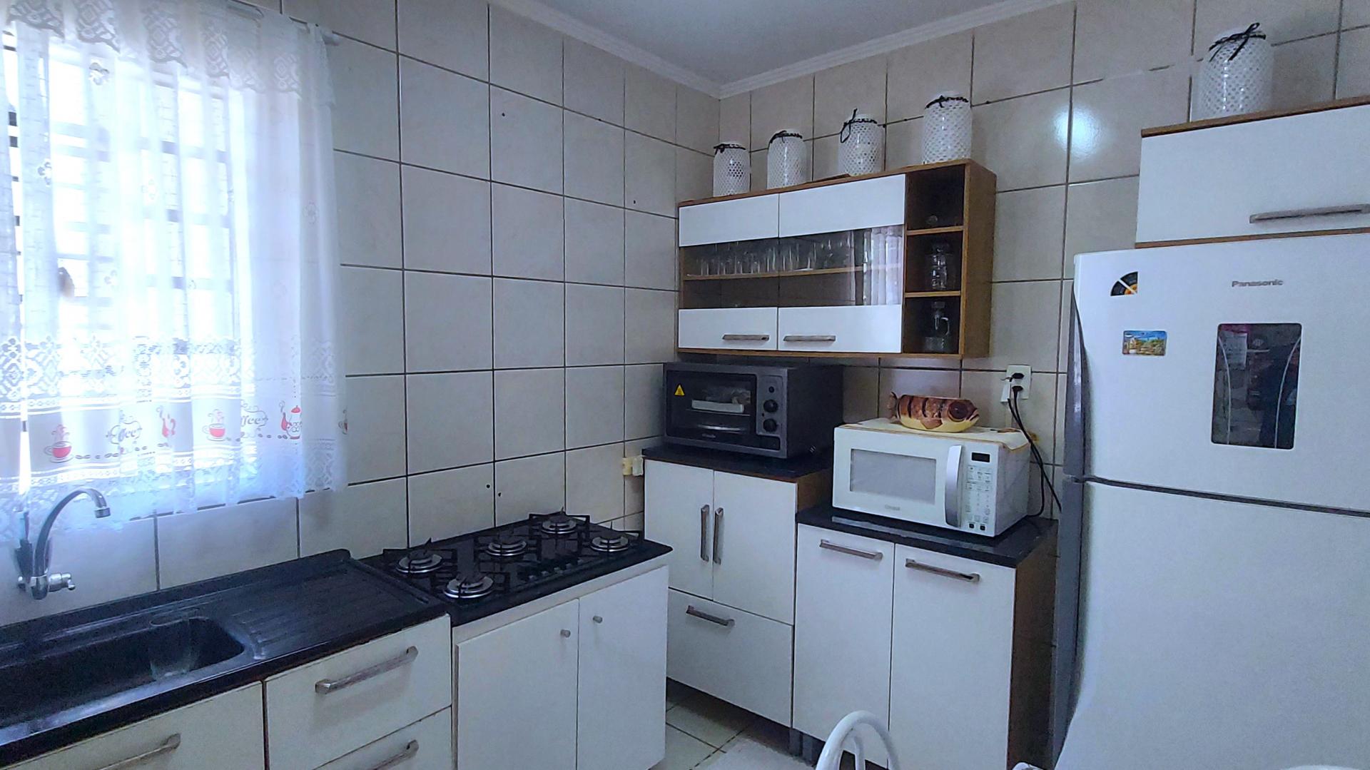 Apartamento à Venda em Velha Central - Blumenau - Santa Catarina - Apartamento com 3 Dorm. na Velha Central, BNU/SC