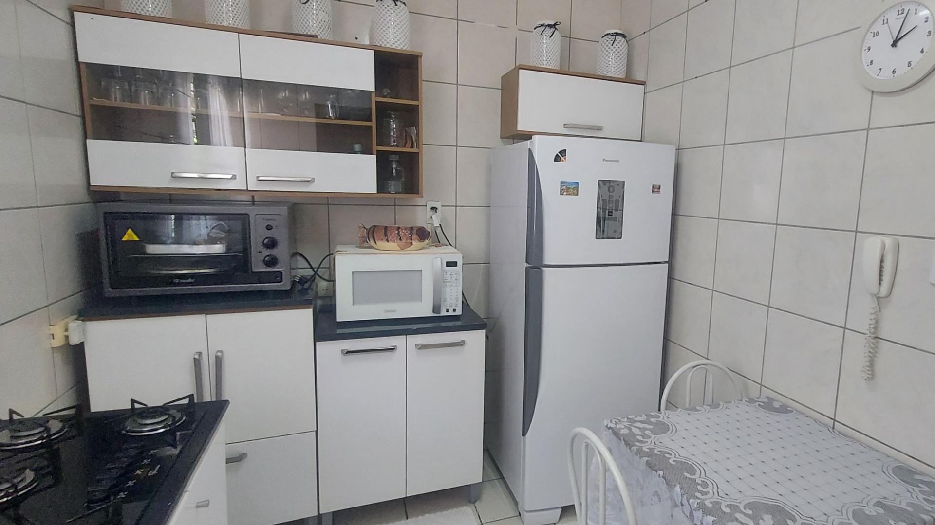 Apartamento à Venda em Velha Central - Blumenau - Santa Catarina - Apartamento com 3 Dorm. na Velha Central, BNU/SC