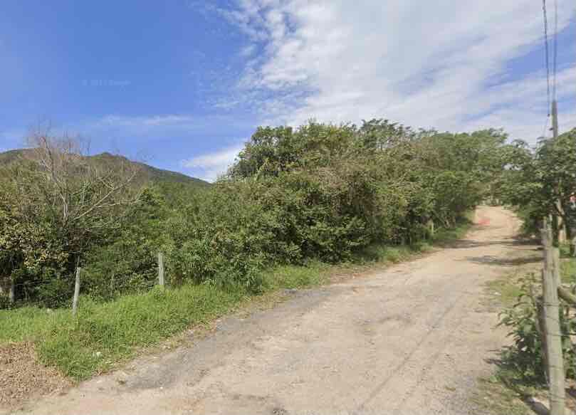 Terreno à Venda em Jordão - Governador Celso Ramos - Santa Catarina - AREA A VENDA GOVERNADOR CELSO RAMOS 53.770M2