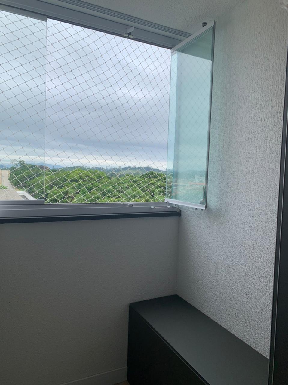 Apartamento à Venda Quadra Mar em Centro - Balneário Piçarras - Santa Catarina - APARTAMENTO VISTA PARA O MAR BALNEARIO PICARRAS
