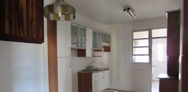 Apartamento à Venda em Jardim Blumenau - Blumenau - Santa Catarina - Apartamento a venda em Blumenau