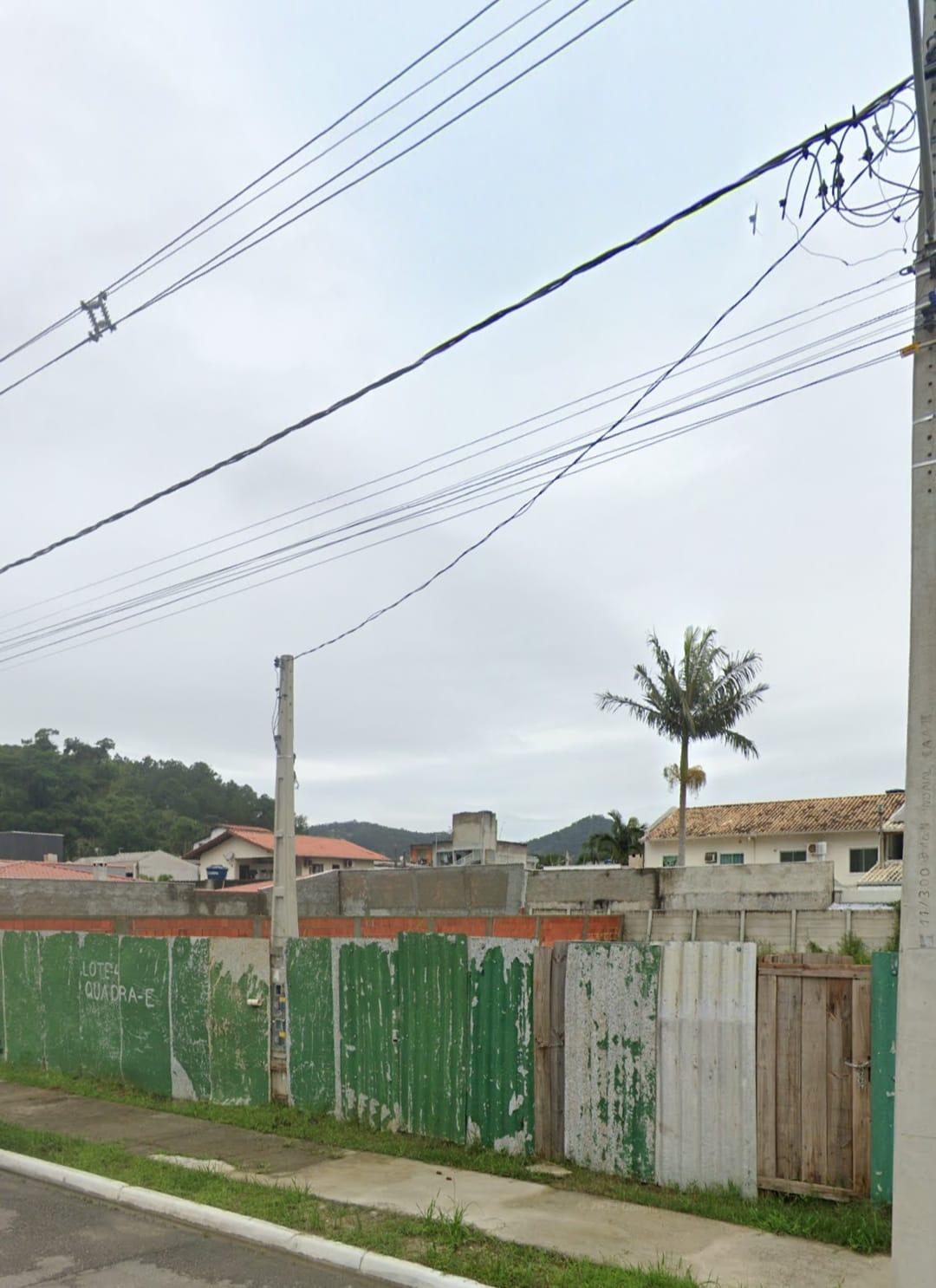 Terreno à Venda em Barra - Balneário Camboriú - Santa Catarina - TERRENO A VENDA EM BALNEARIO CAMBORIU