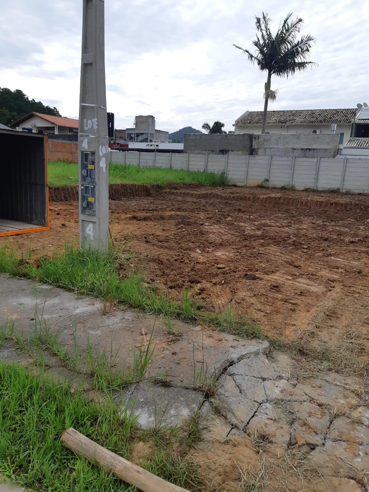 Terreno à Venda em Barra - Balneário Camboriú - Santa Catarina - TERRENO A VENDA EM BALNEARIO CAMBORIU