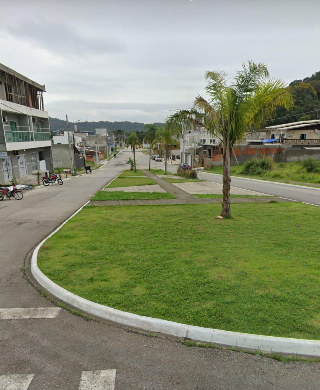 Terreno à Venda em Barra - Balneário Camboriú - Santa Catarina - TERRENO A VENDA EM BALNEARIO CAMBORIU