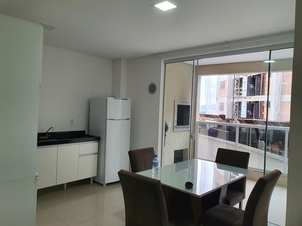 Apartamento à Venda em Centro - Itapema - Santa Catarina - Apartamento a venda em Itapema