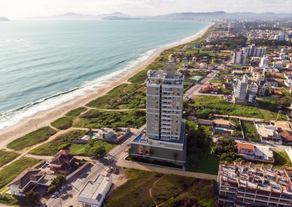 Apartamento à Venda em Centro - Balneário Piçarras - Santa Catarina - APARTAMENTO A VENDA BALNEARIO PIÇARRAS