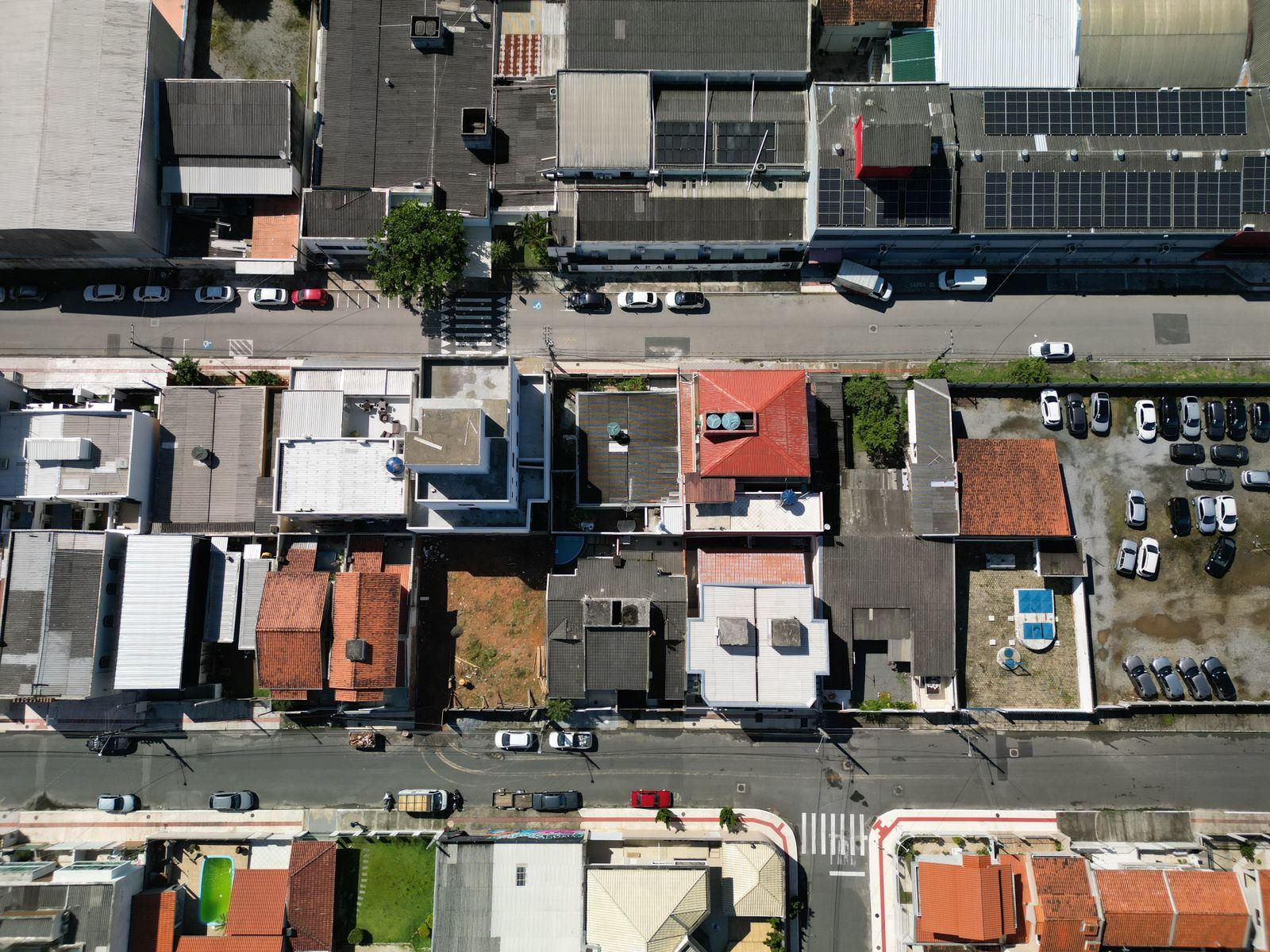 Terreno à Venda em Centro - Balneário Camboriú - Santa Catarina - TERRENO A VENDA NO CENTRO DE BALNEARIO CAMBORIU