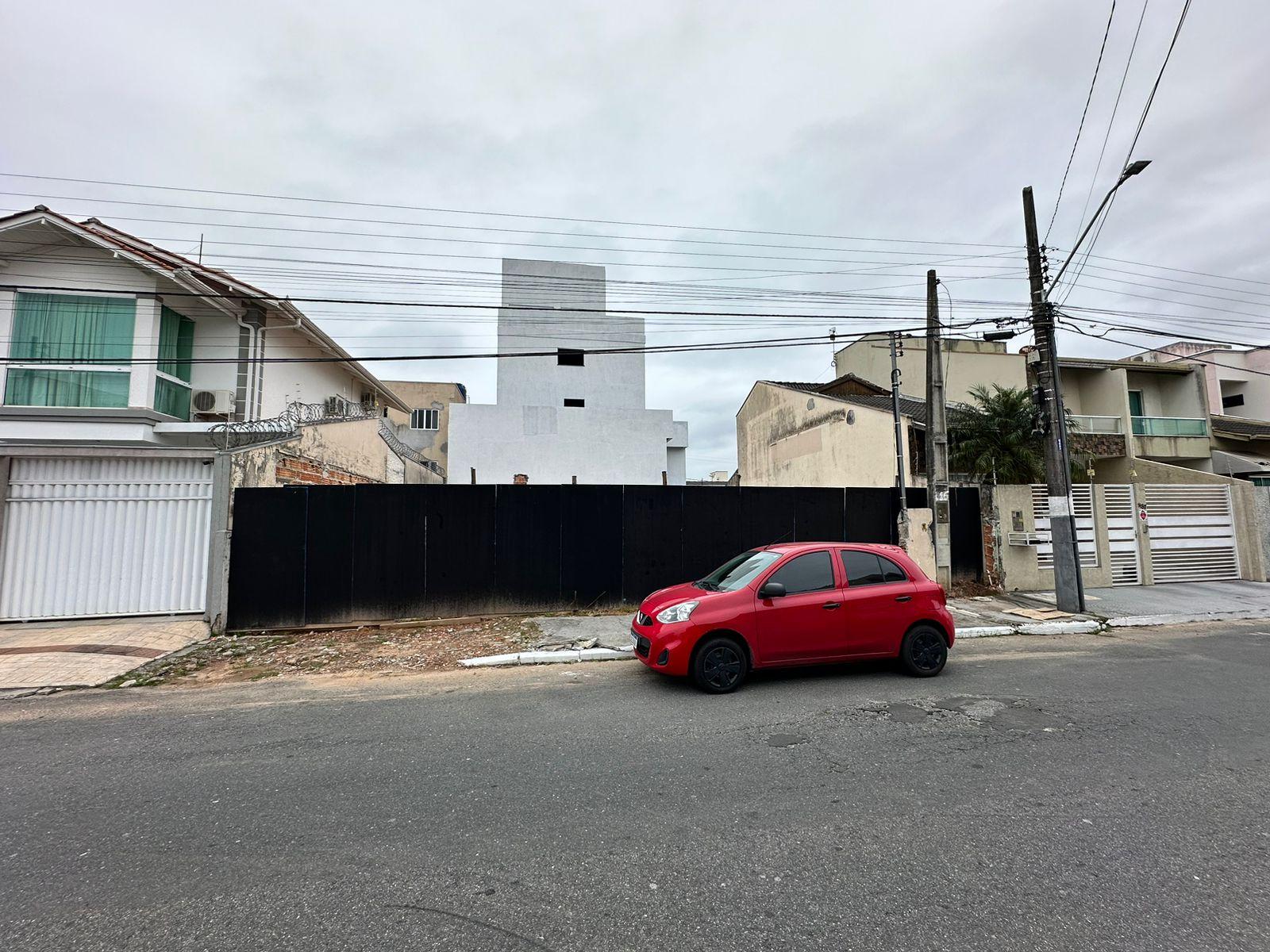 Terreno à Venda em Centro - Balneário Camboriú - Santa Catarina - TERRENO A VENDA NO CENTRO DE BALNEARIO CAMBORIU