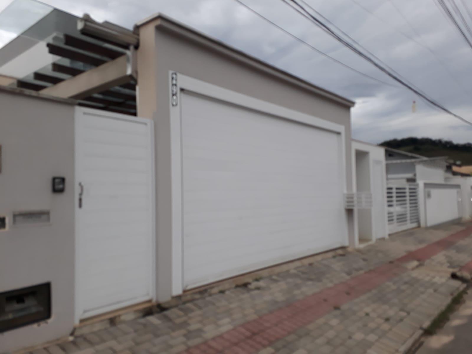 Casa Geminada à Venda em Dom Joaquim - Brusque - Santa Catarina