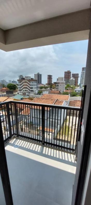 Apartamento à Venda em Perequê - Porto Belo - Santa Catarina - APARTAMENTO A VENDA EM PORTO BELO