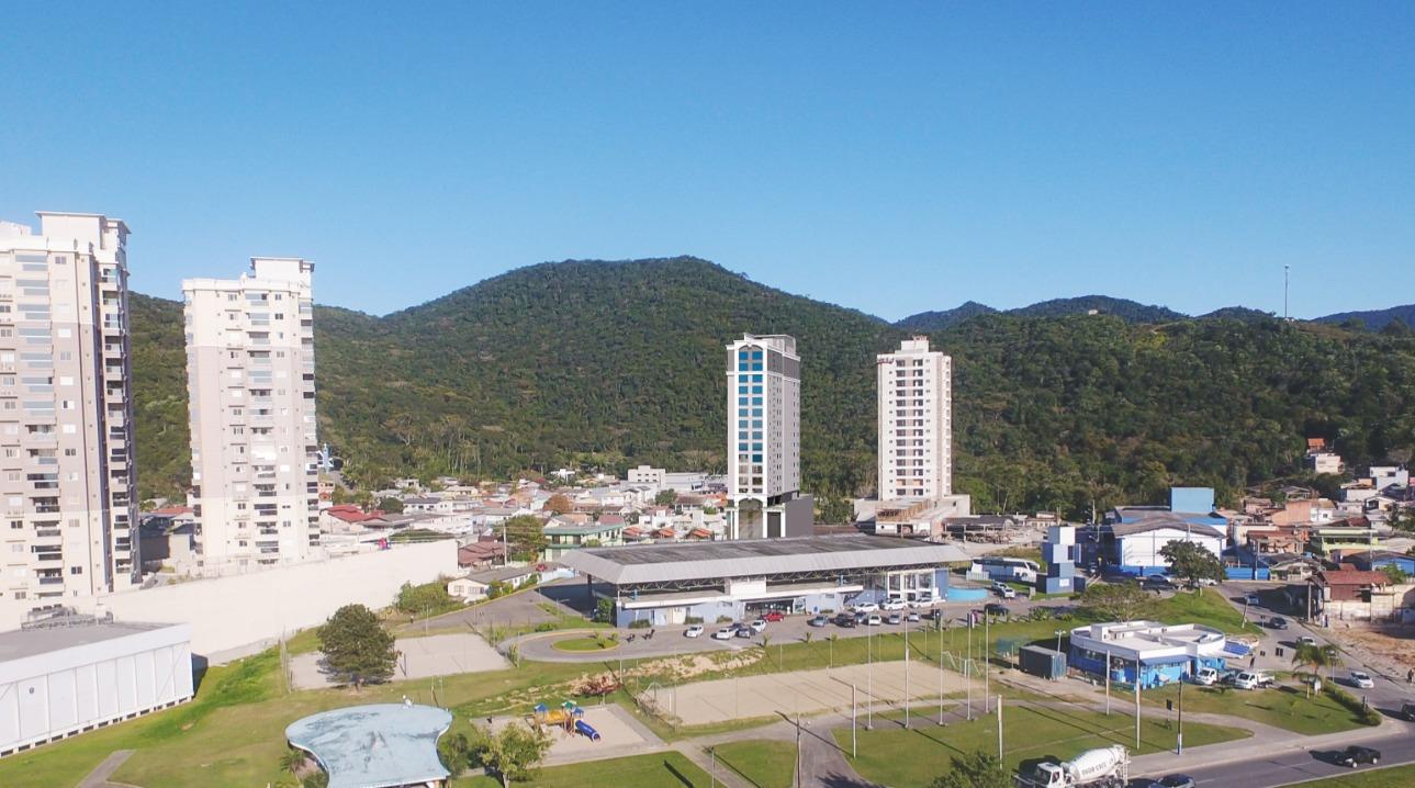 Apartamento Pré Lançamento em Taboleiro dos Oliveiras - Itapema - Santa Catarina - SAN REMO RESIDENCE