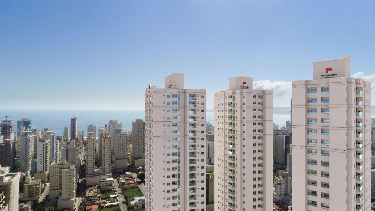 Apartamento à Venda em Meia Praia - Itapema - Santa Catarina - APARTAMENTO A VENDA EM MEIA PRAIA - ITAPEMA