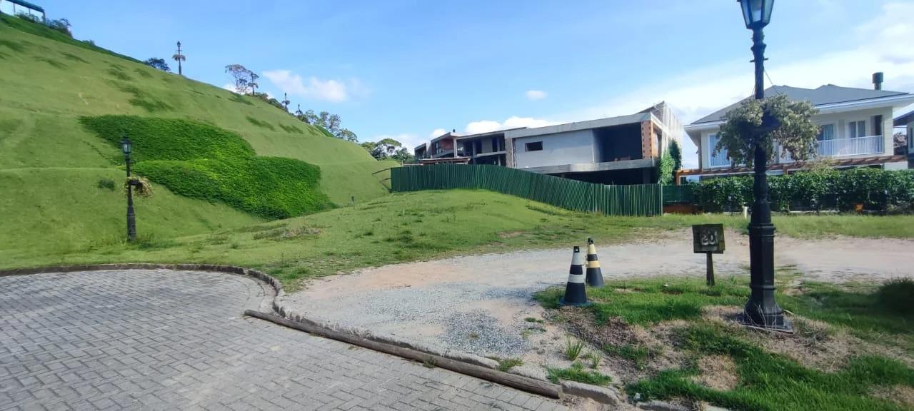 Terreno em Condomínio à Venda em Itaipava - Itajaí - Santa Catarina - Condomínio Riverside