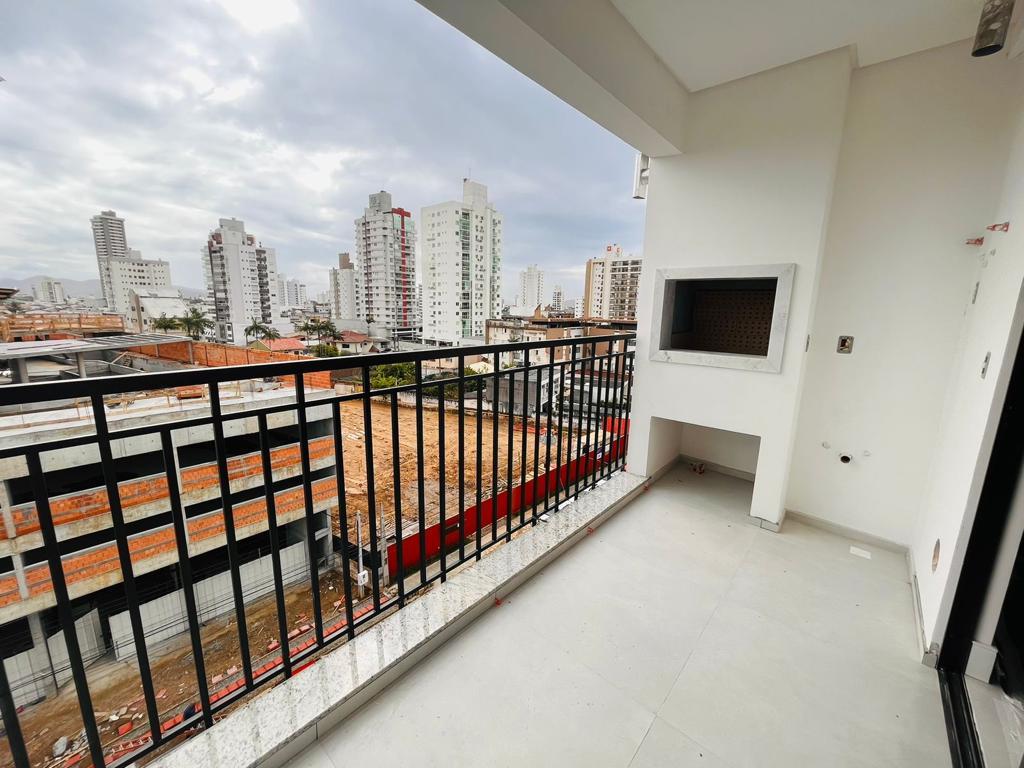Apartamento à Venda em Vila Operária - Itajaí - Santa Catarina - APARTAMENTO A VENDA EM ITAJAÍ