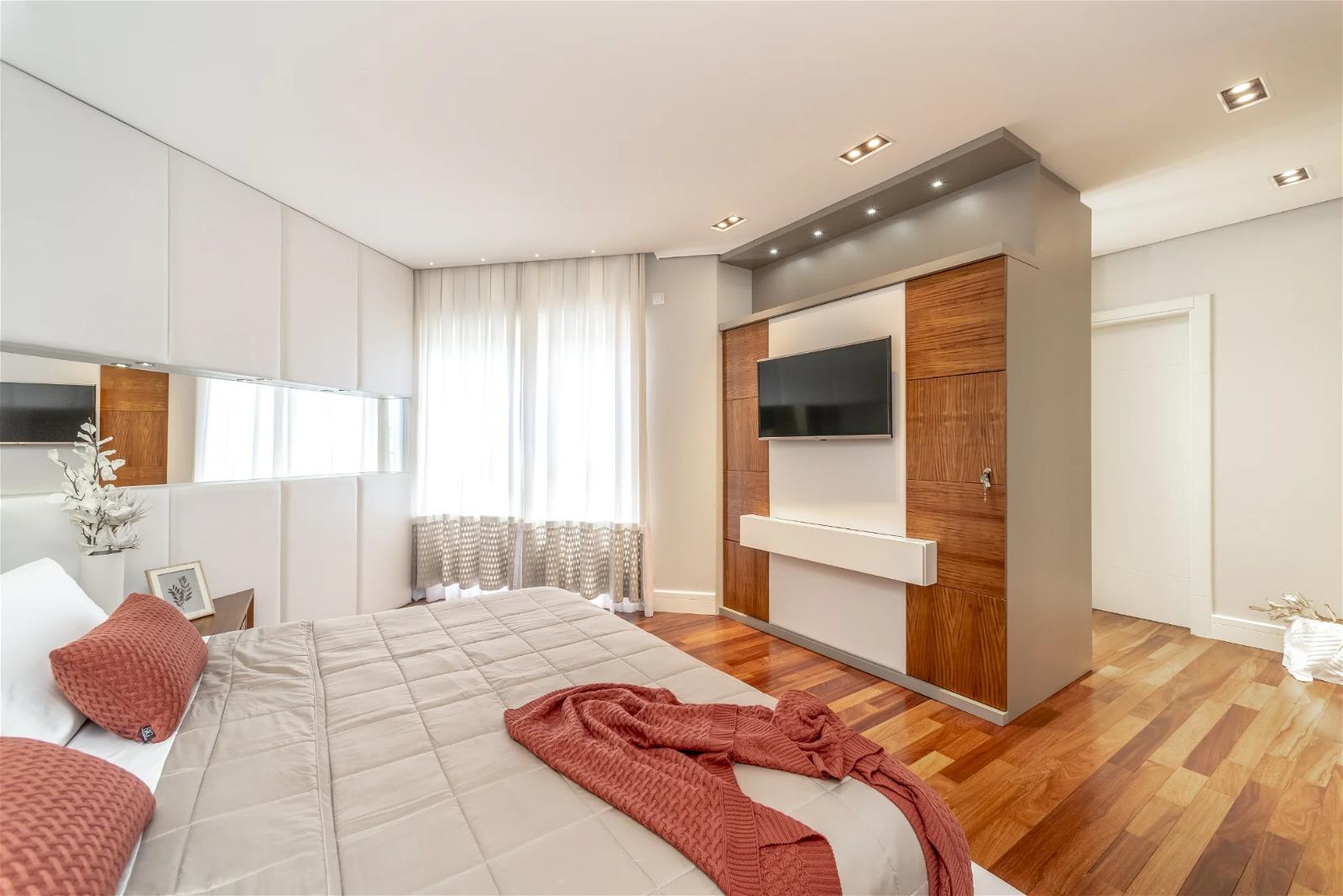 Apartamento à Venda em Praia Brava - Itajaí - Santa Catarina - APARTAMENTO A VENDA NA BRAVA EM ITAJAÍ