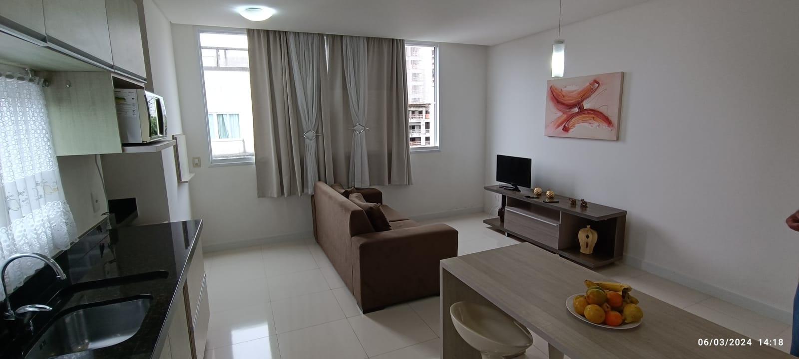 Apartamento à Venda Próximo ao Mar em Centro - Itapema - Santa Catarina