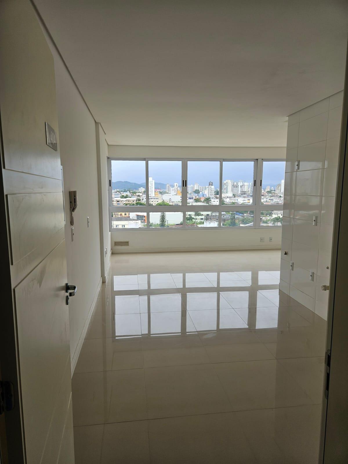 Loft/Flat/Studio Lançamento em Centro - Itajaí - Santa Catarina - Apartamento a venda no centro de Itajaí
