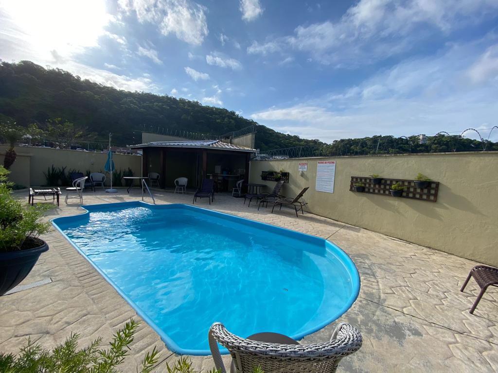 Apartamento à Venda em Tabuleiro - Camboriú - Santa Catarina - Apartamento a venda em Camboriu