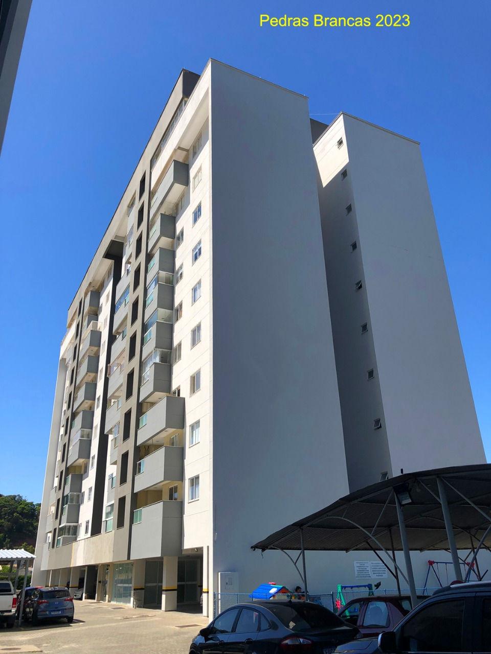 Apartamento à Venda em Tabuleiro - Camboriú - Santa Catarina - Apartamento a venda em Camboriu