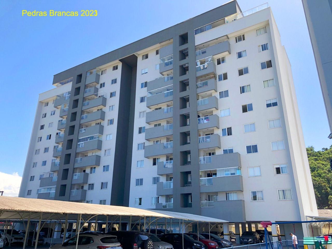 Apartamento à Venda em Tabuleiro - Camboriú - Santa Catarina - Apartamento a venda em Camboriu