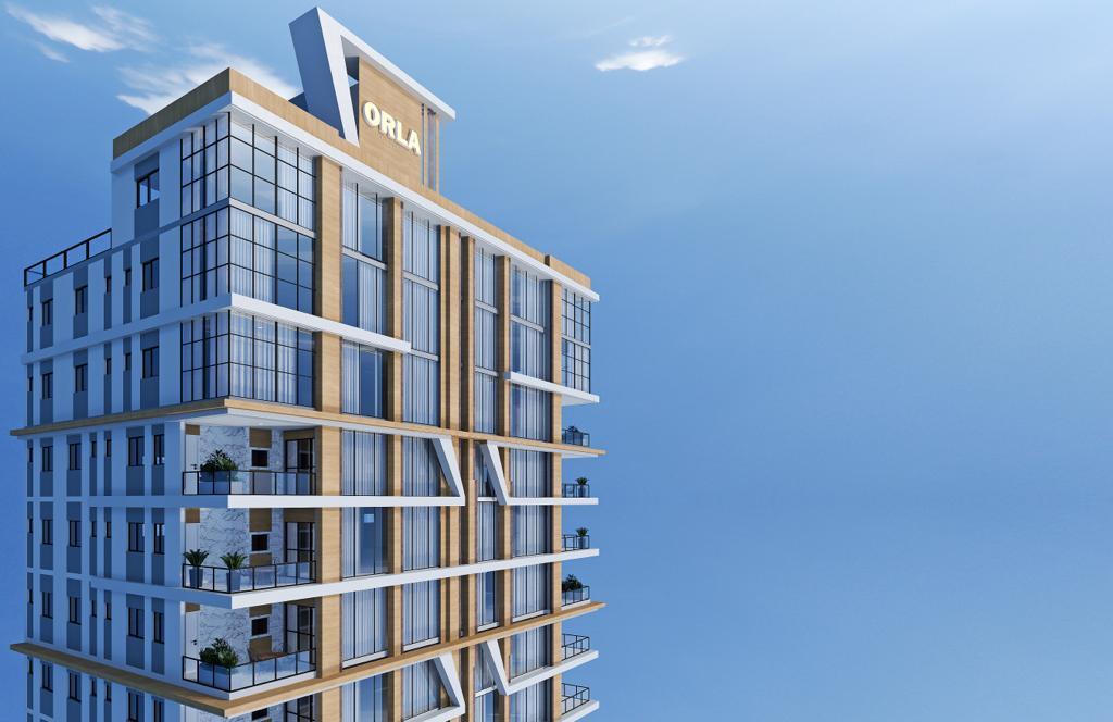 Cobertura Pré Lançamento em Centro - Balneário Camboriú - Santa Catarina - LAS SALINAS RESIDENCES