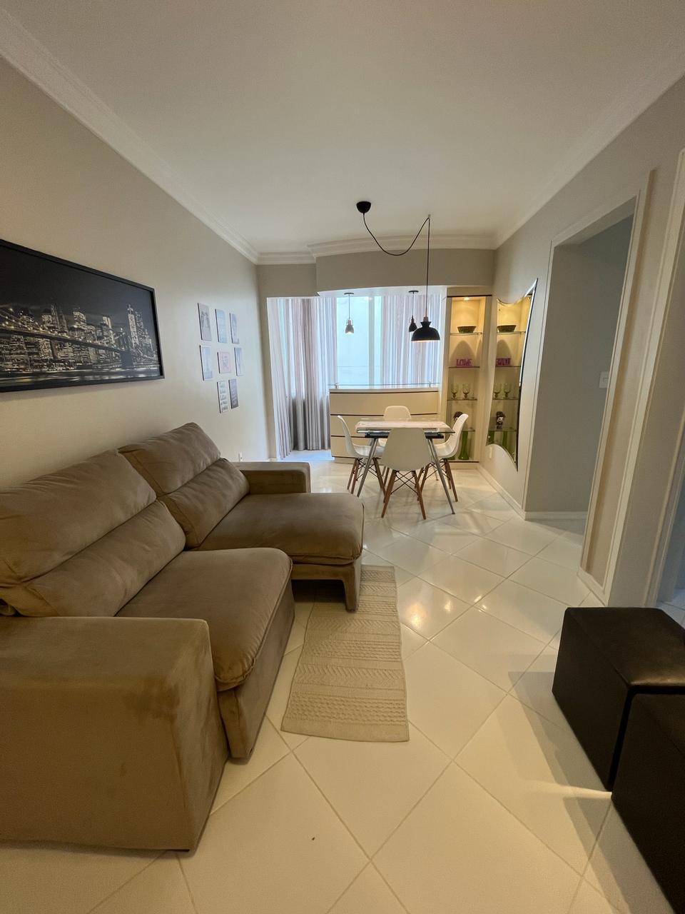 Apartamento à Venda em Centro - Balneário Camboriú - Santa Catarina - Apartamento a venda em Balneário Camboriú