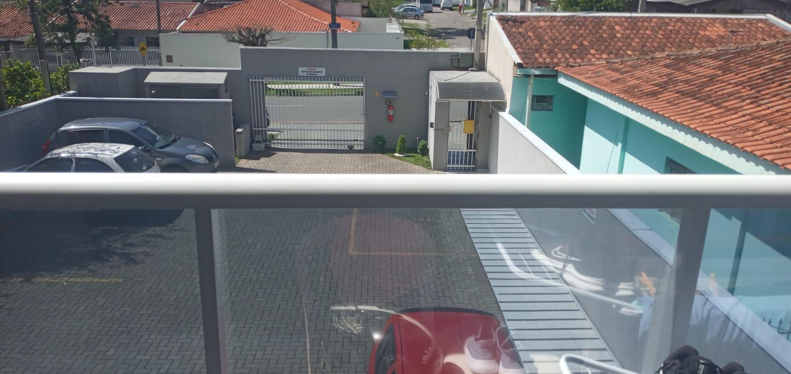 Apartamento à Venda em Afonso Pena - São José dos Pinhais - Paraná