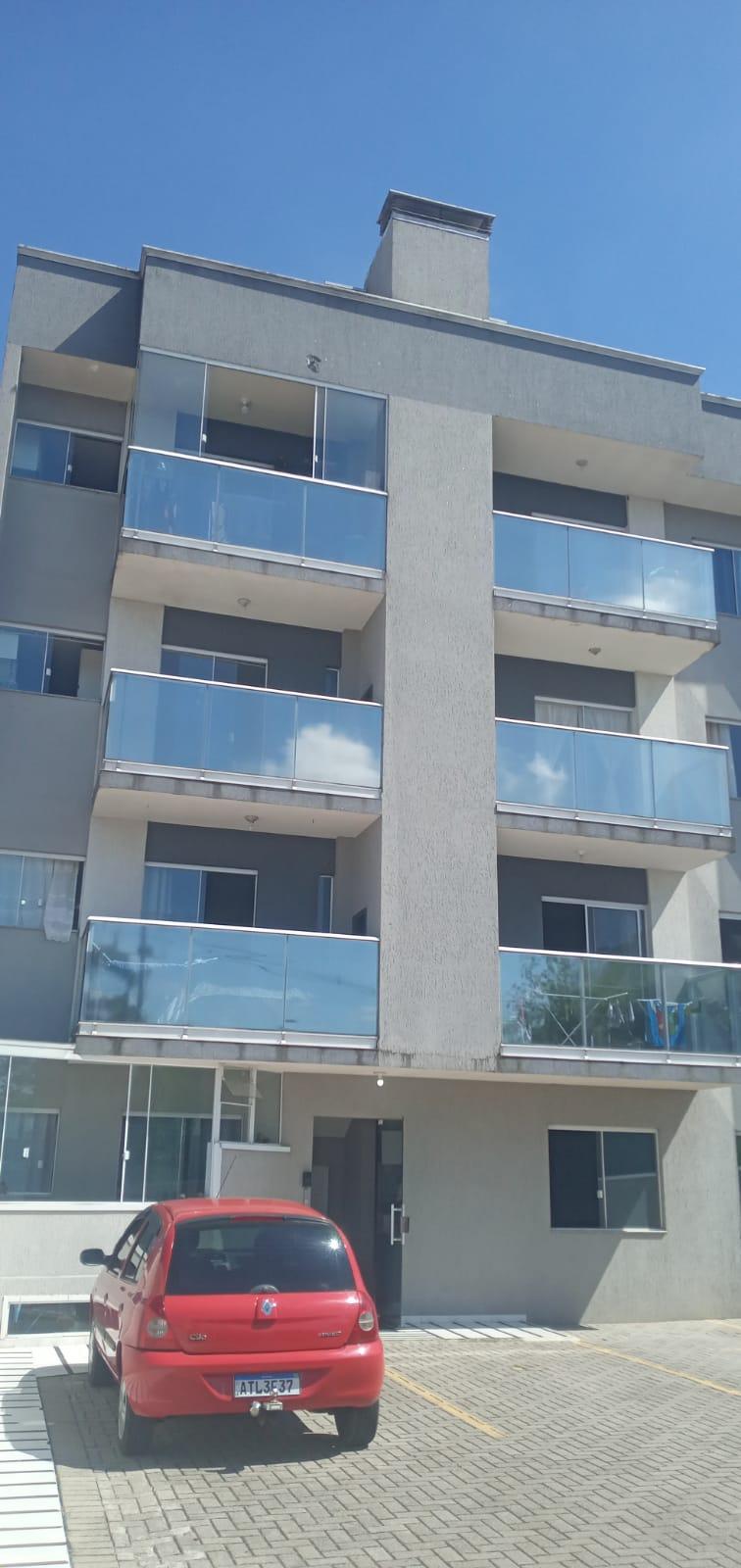 Apartamento à Venda em Afonso Pena - São José dos Pinhais - Paraná