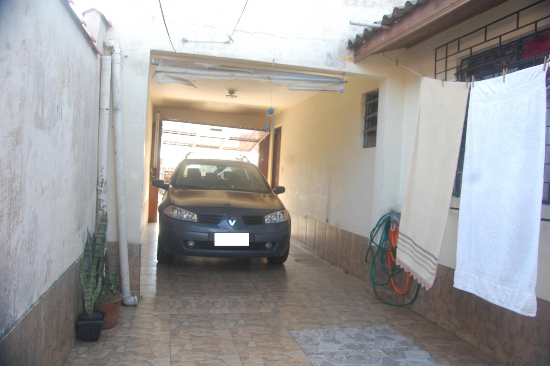 Casa à Venda em Afonso Pena - São José dos Pinhais - Paraná