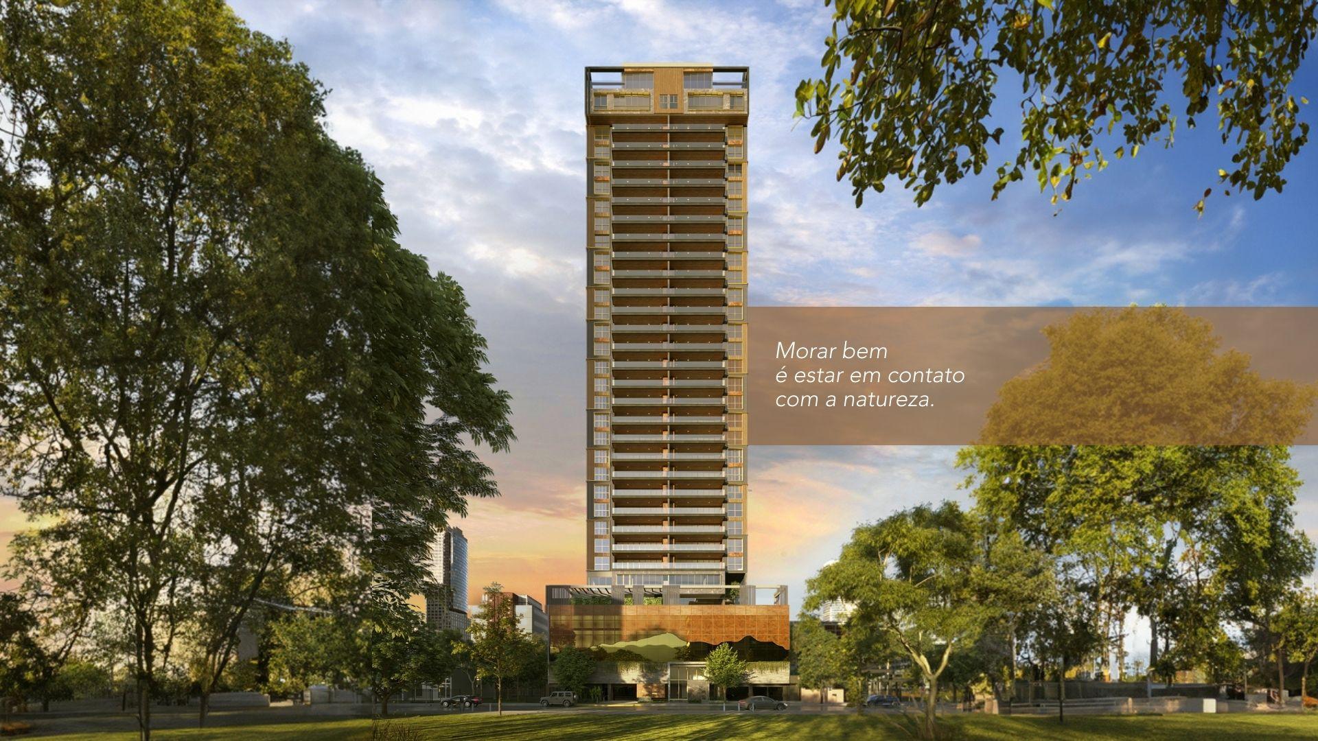 Apartamento Pré Lançamento em Fazenda - Itajaí - Santa Catarina - D6 OCEAN VIEW