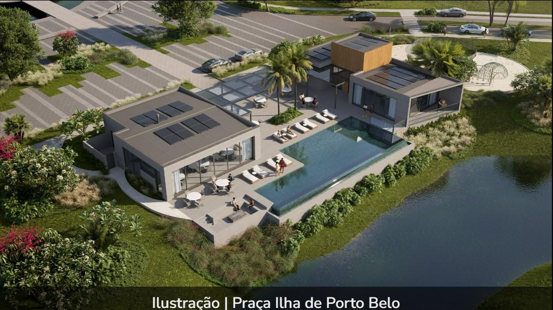 Terreno em Condomínio à Venda em Alto Perequê - Porto Belo - Santa Catarina - LOTE EM CONDOMINIO EM PORTO BELO