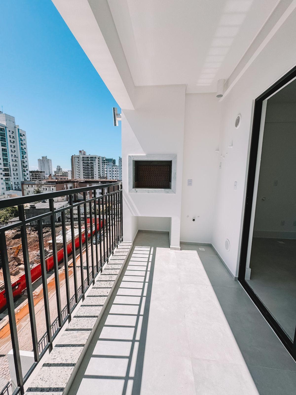 Apartamento à Venda em Vila Operária - Itajaí - Santa Catarina - GENESIS RESIDENCE em Itajai