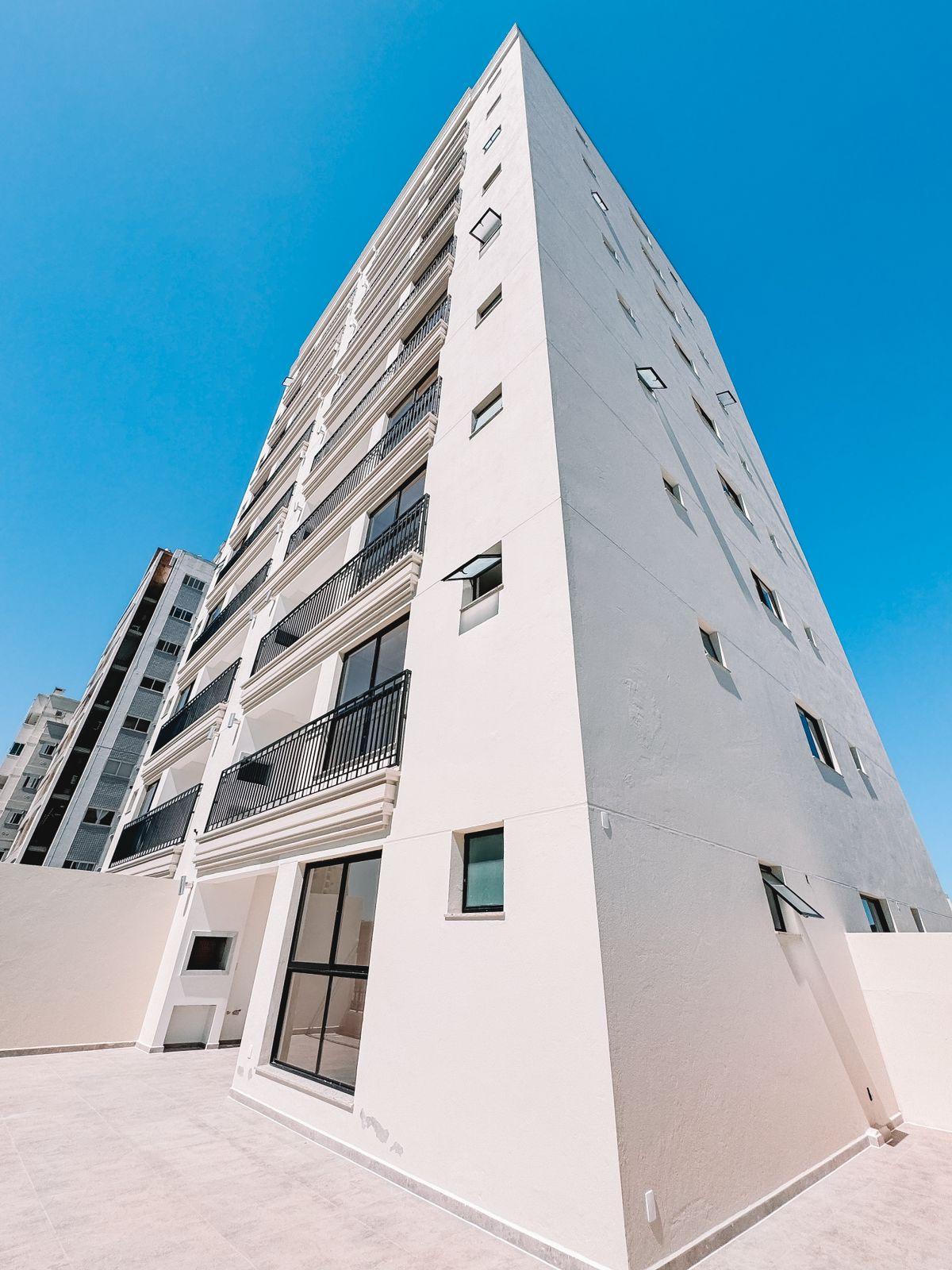 Apartamento Lançamento em Vila Operária - Itajaí - Santa Catarina - GENESIS RESIDENCE em Itajai