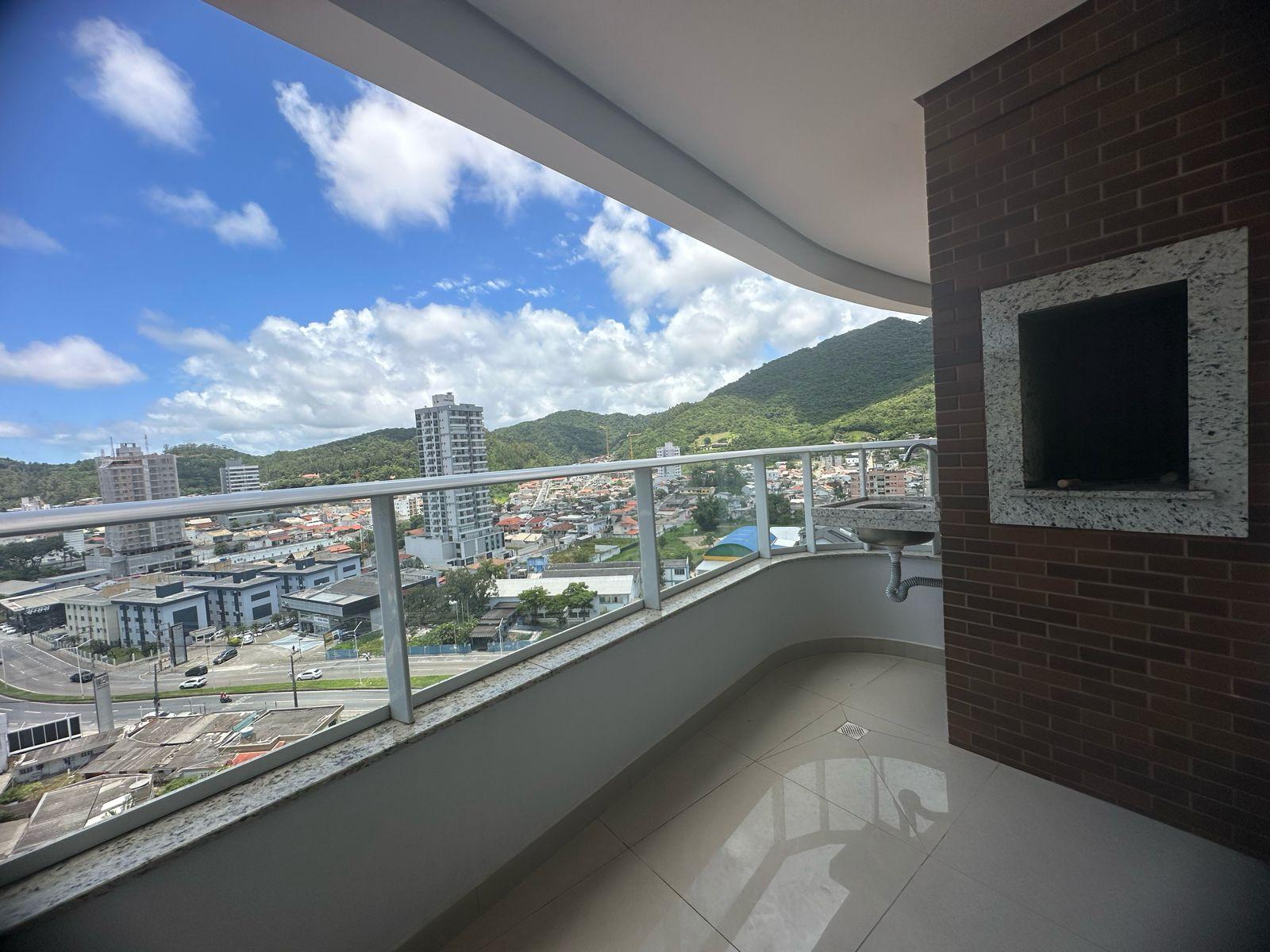 Apartamento à Venda em Fazenda - Itajaí - Santa Catarina - APARTAMENTO A VENDA EM ITAJAI