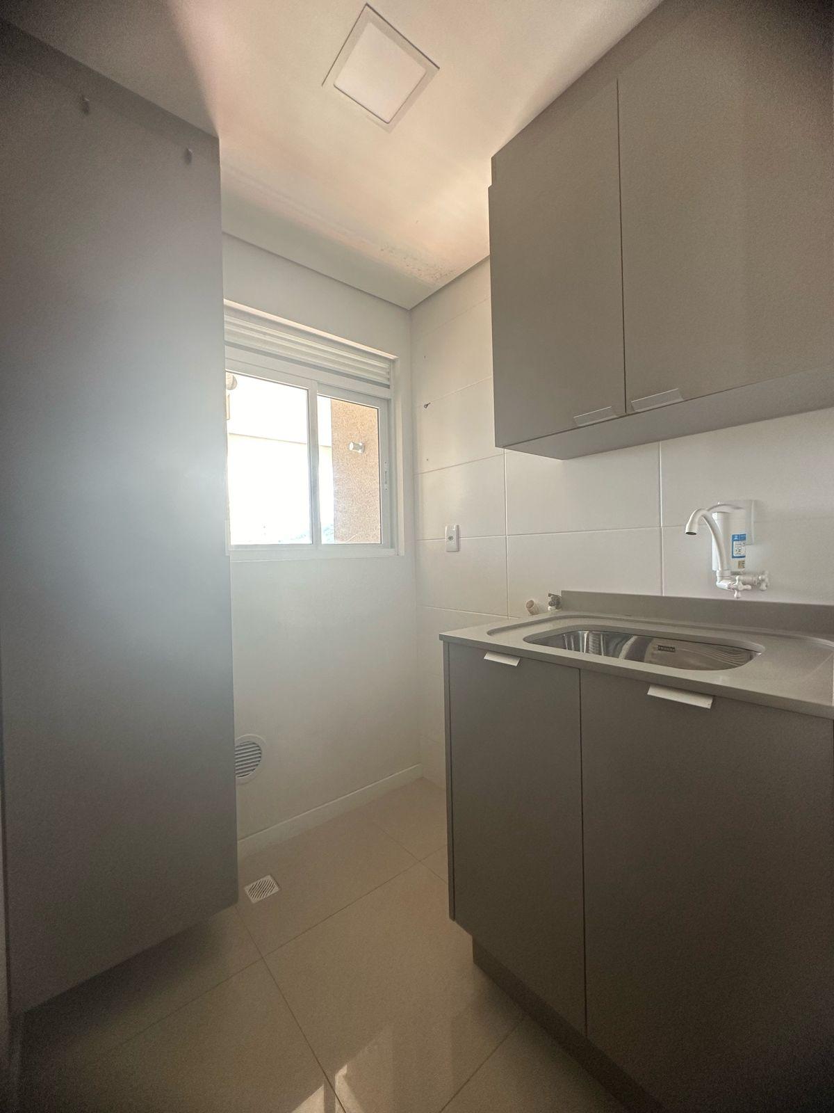 Apartamento à Venda em Fazenda - Itajaí - Santa Catarina - APARTAMENTO A VENDA EM ITAJAI