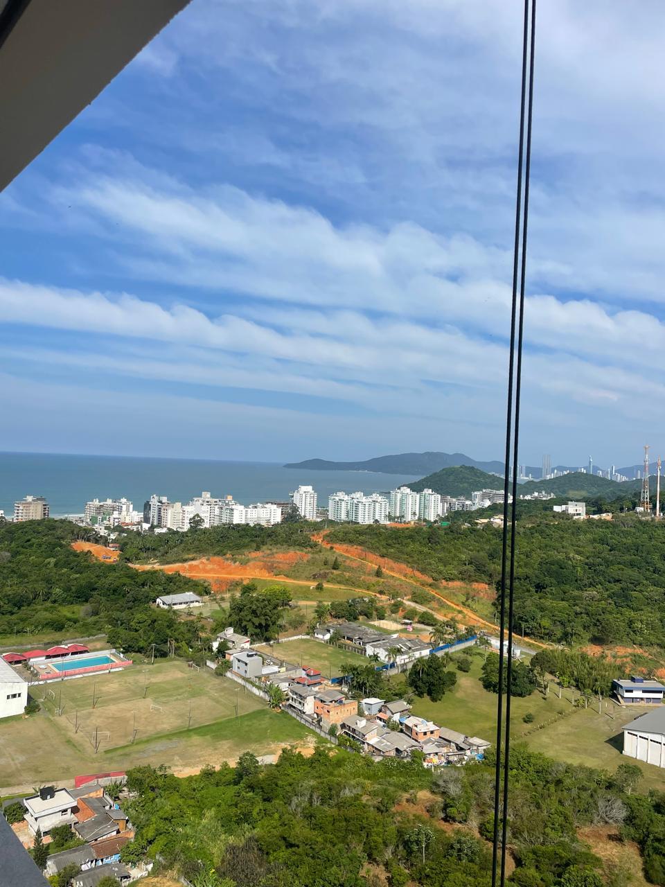 Apartamento à Venda em Praia Brava - Itajaí - Santa Catarina - LOTISA TORRES DA BRAVA BRISA