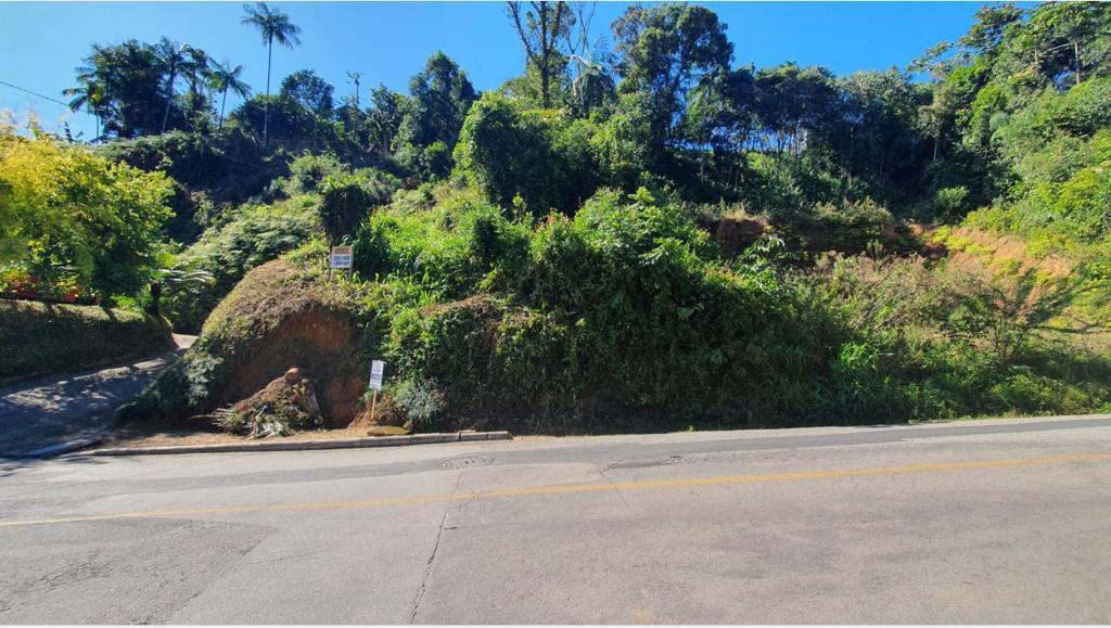 Terreno à Venda em Azambuja - Brusque - Santa Catarina - TERRENO A VENDA EM BRUSQUE