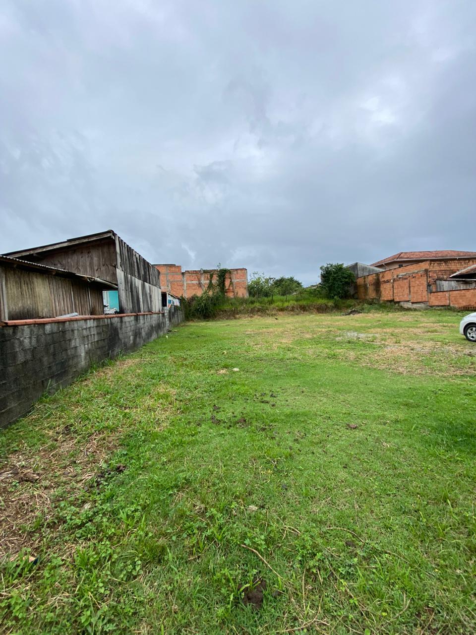 Terreno à Venda em Paranaguamirim - Joinville - Santa Catarina - TERRENO A VENDA EM JOINVILLE