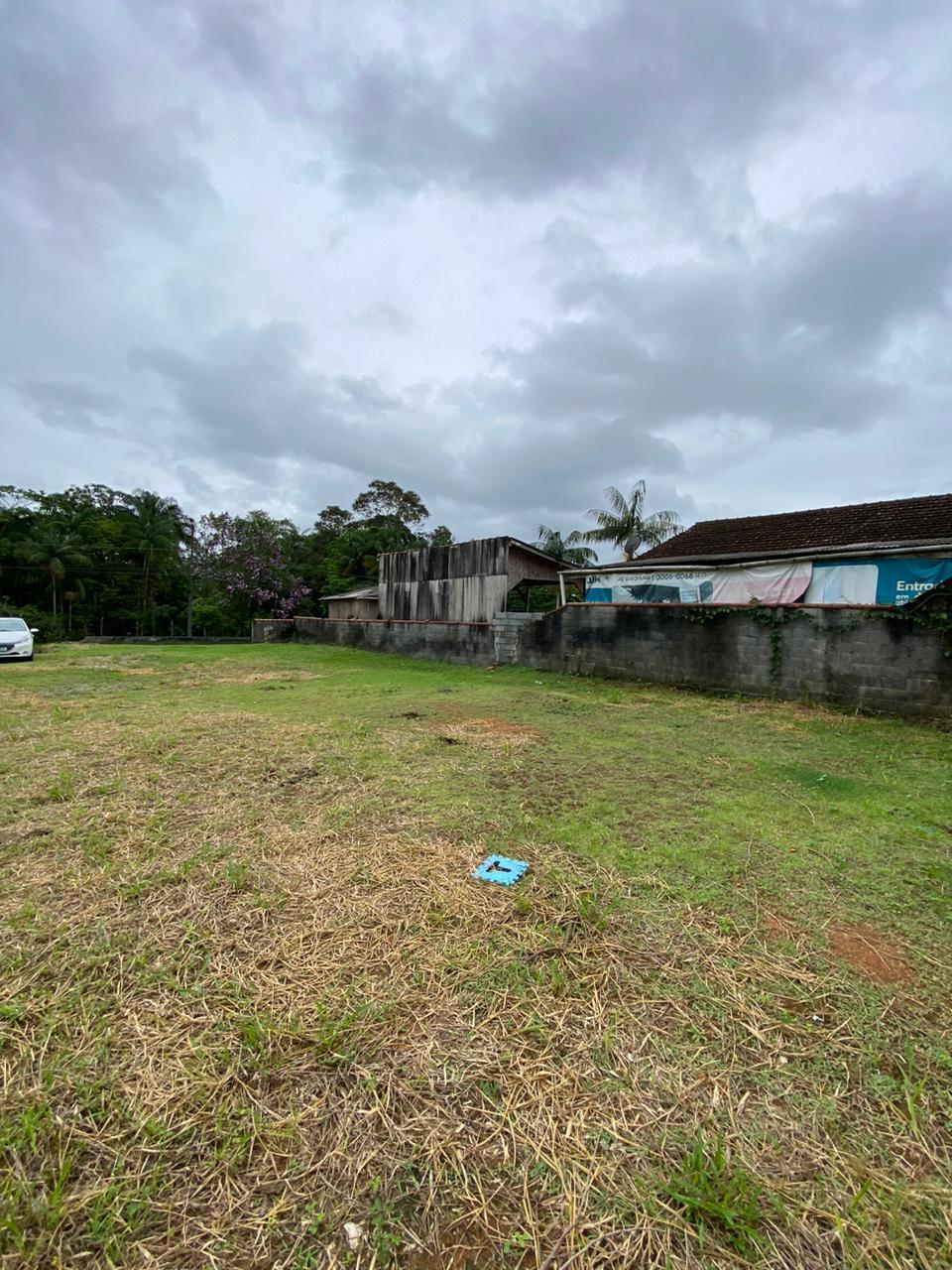 Terreno à Venda em Paranaguamirim - Joinville - Santa Catarina - TERRENO A VENDA EM JOINVILLE