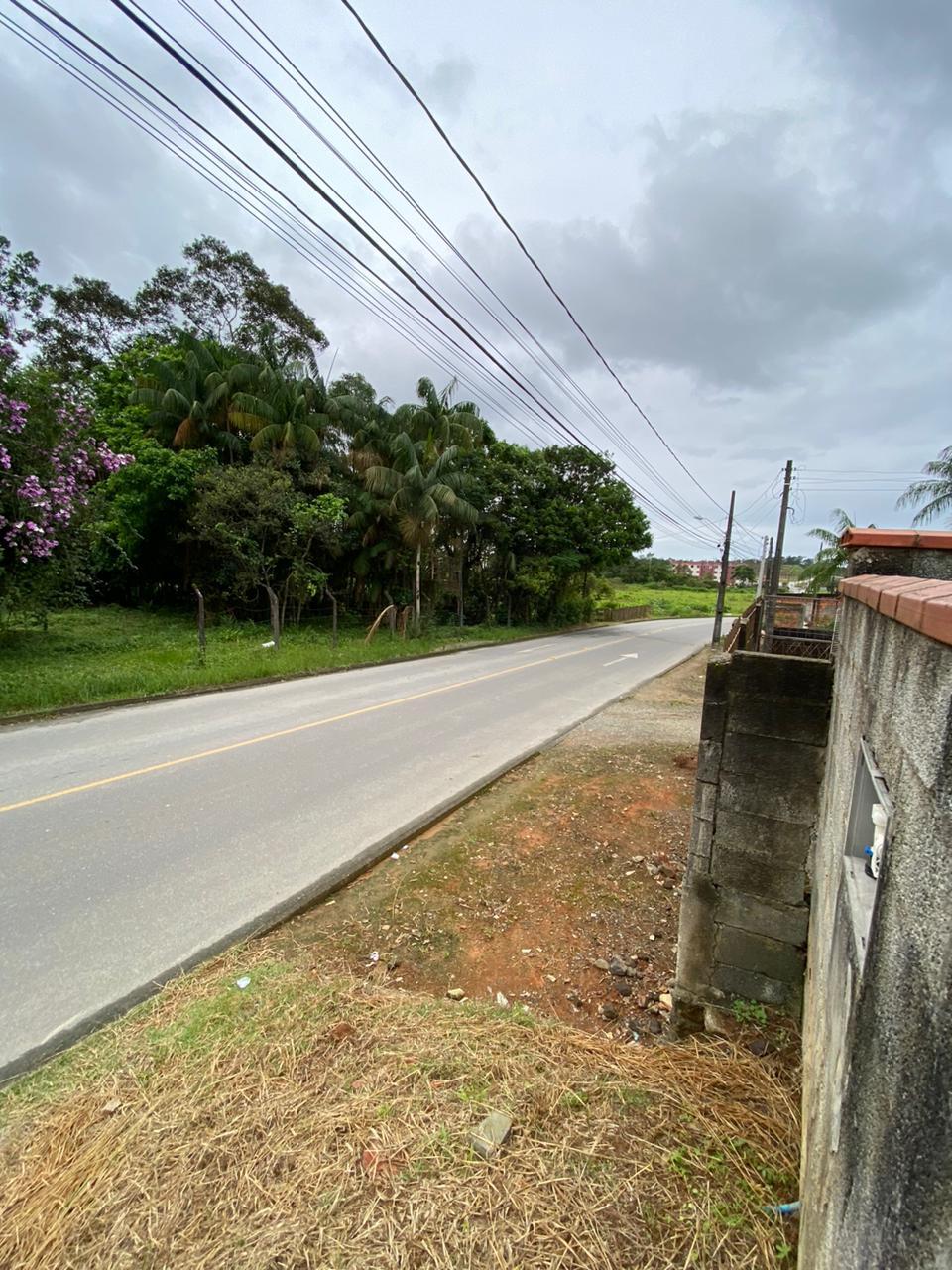 Terreno à Venda em Paranaguamirim - Joinville - Santa Catarina - TERRENO A VENDA EM JOINVILLE