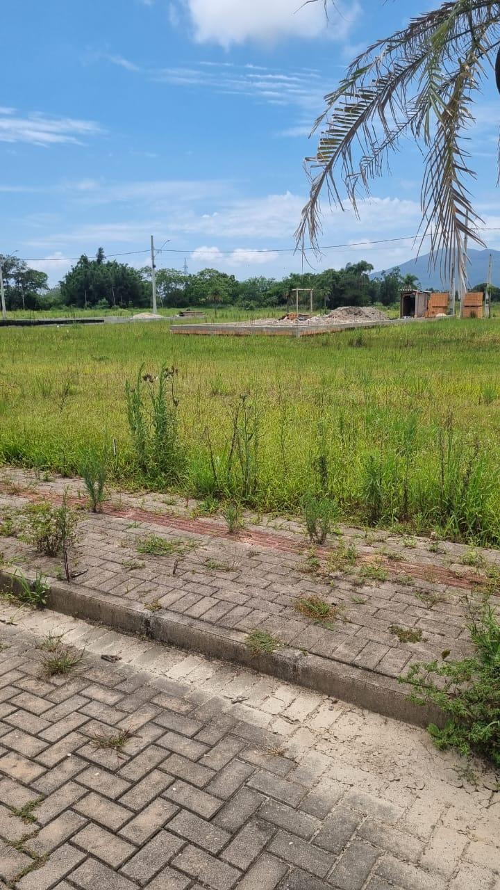 Terreno à Venda em Sertão do Trombudo - Itapema - Santa Catarina - TERRENO A VENDA EM ITAPEMA