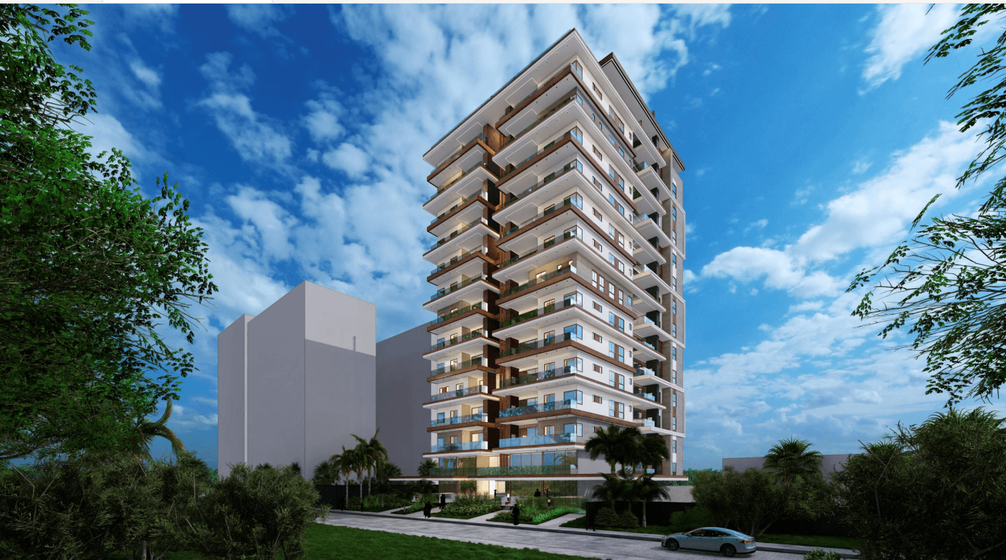 Apartamento Pré Lançamento em Praia Brava - Itajaí - Santa Catarina - APARTAMENTO A VENDA EM iTAJAI