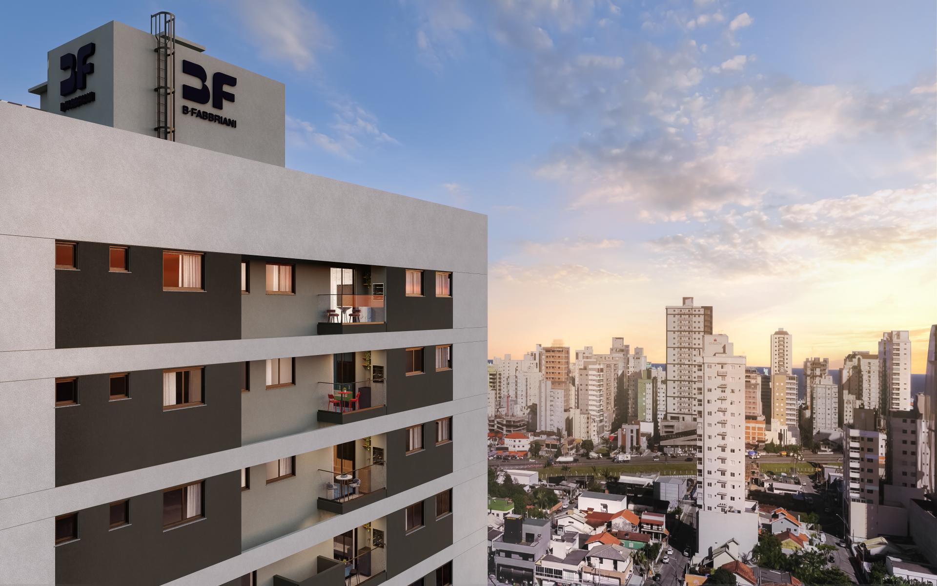 Apartamento Pré Lançamento em Morretes - Itapema - Santa Catarina - POP RESIDENCIAL