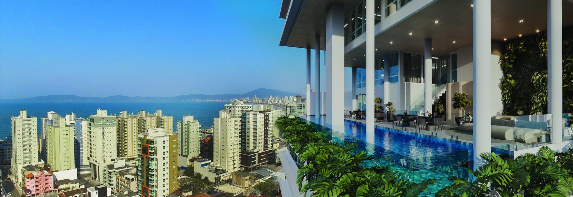 Apartamento Pré Lançamento em Centro - Itapema - Santa Catarina - SONARA HOME