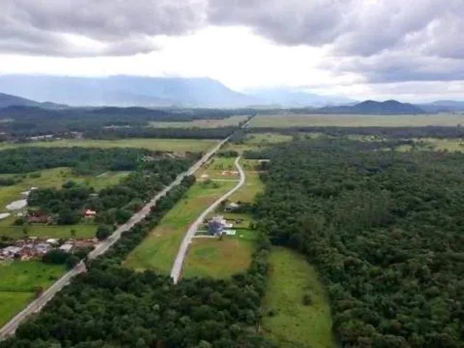 Chacara à Venda em Rio Bonito (Piraberaba) - Joinville - Santa Catarina