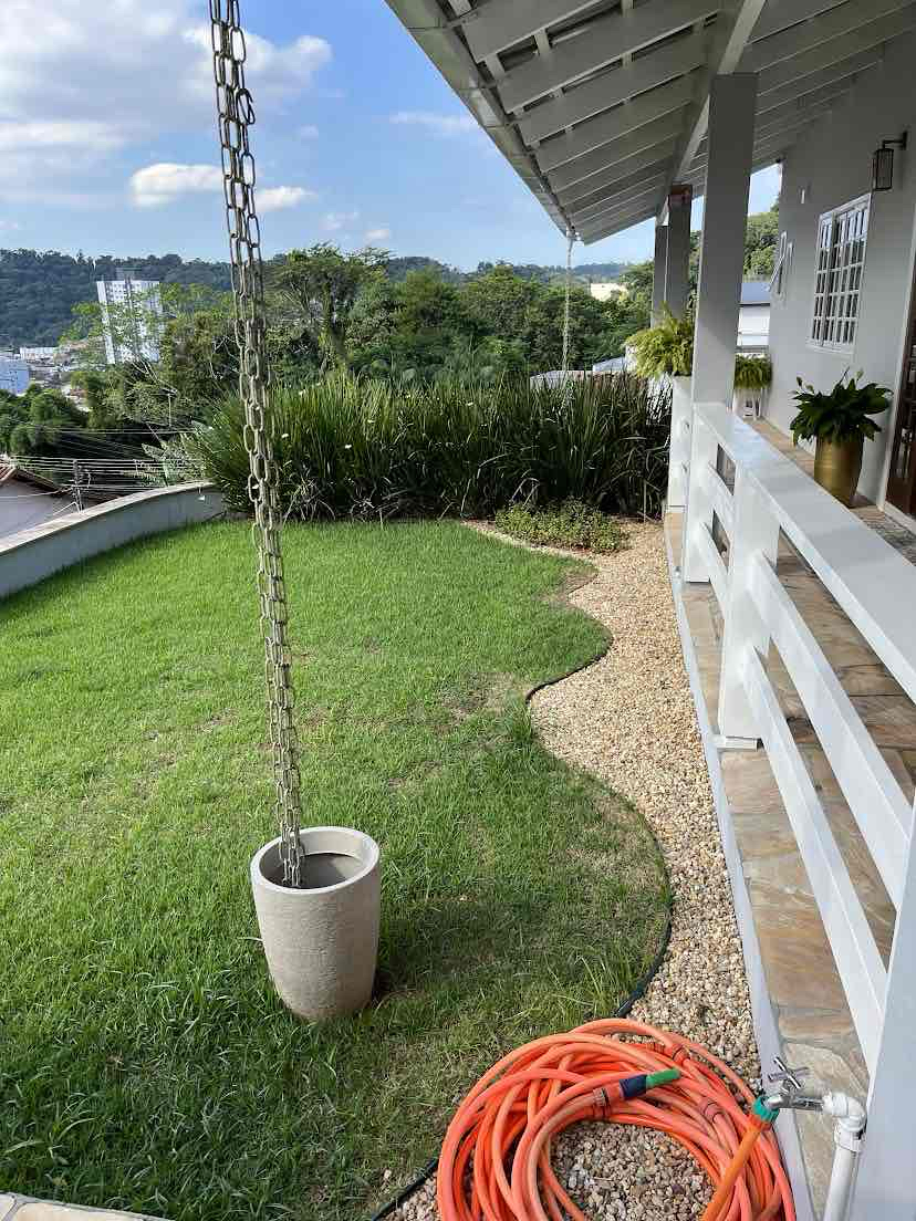 Casa à Venda em Água Verde - Blumenau - Santa Catarina