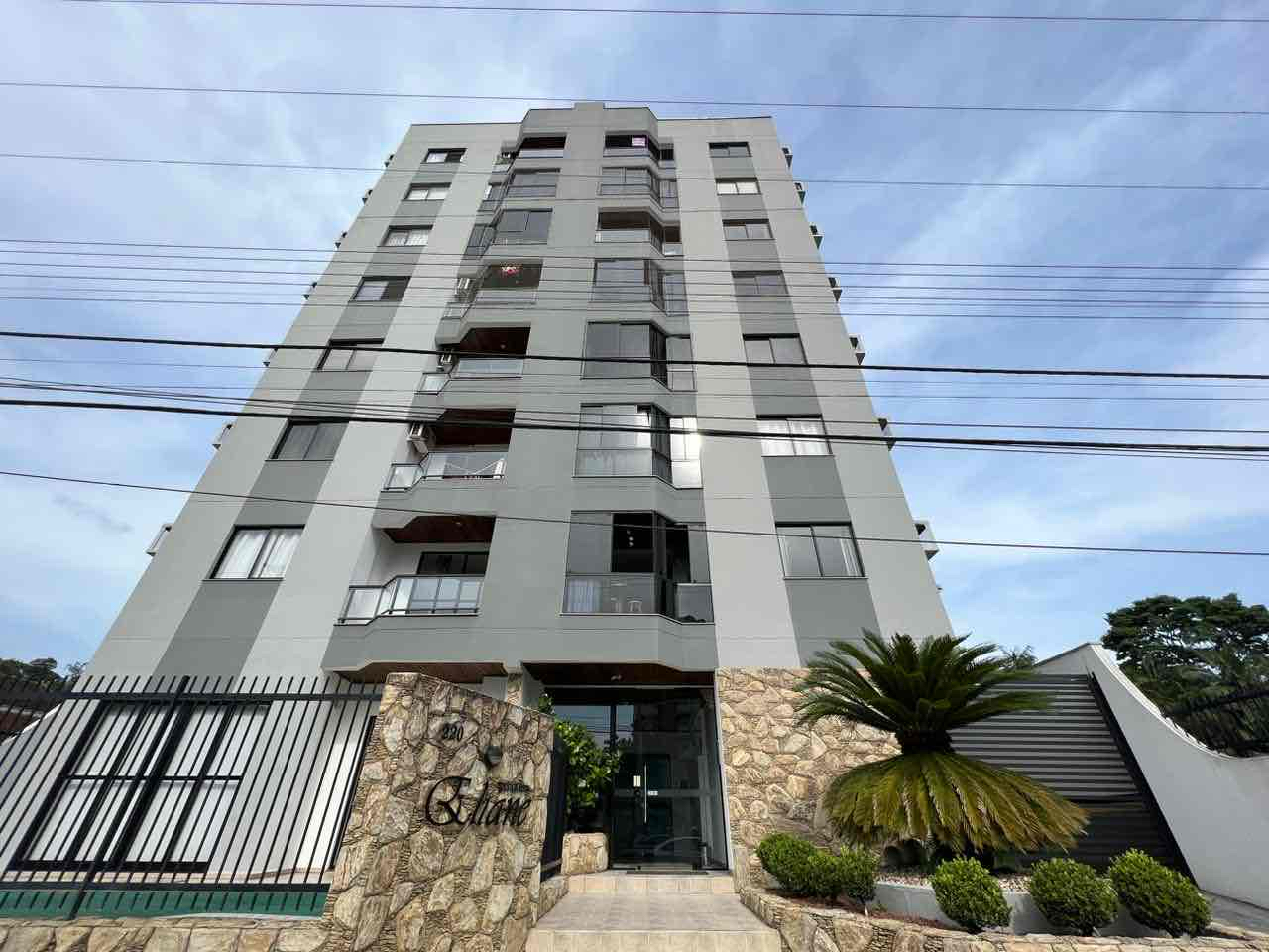 Apartamento à Venda em Velha - Blumenau - Santa Catarina