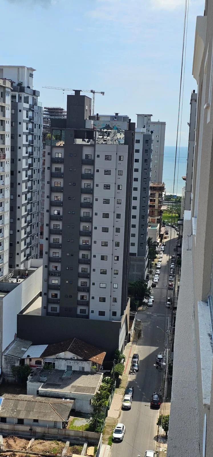Apartamento Lançamento em Morretes - Itapema - Santa Catarina - Apartamento a Venda em Itapema